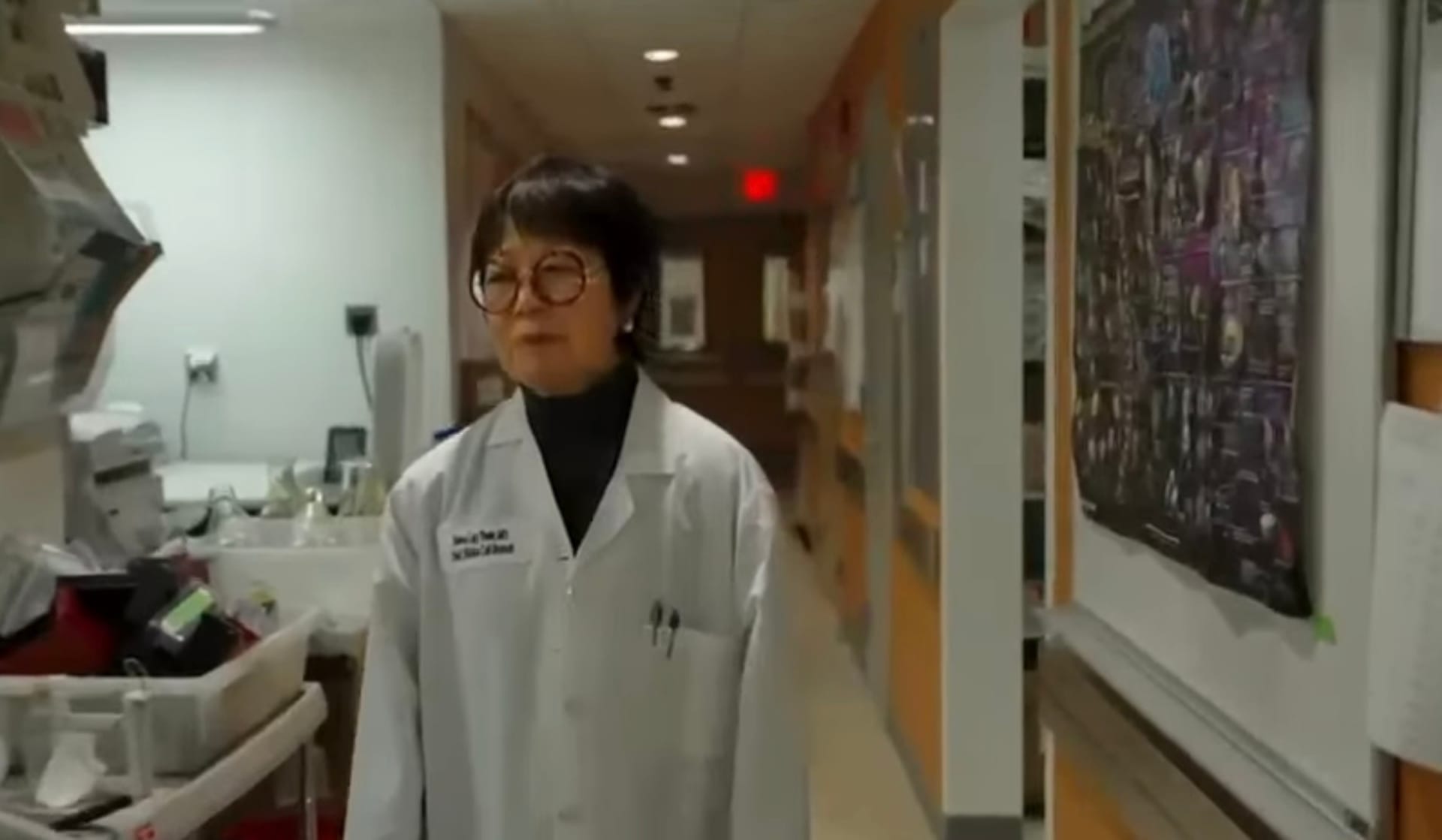 Image from: My Doctor Gave a Scary Warning. Then I Found Out a Malaysian Scientist Fixed It. dA Hakka Girl's Confession