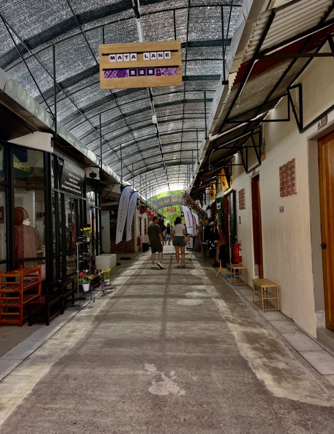 Image from: #EiTahuTak | We Found Asia's First Stable Market in Ipoh. And My Late Father Would Have Said "Pan Tian Nyong!"