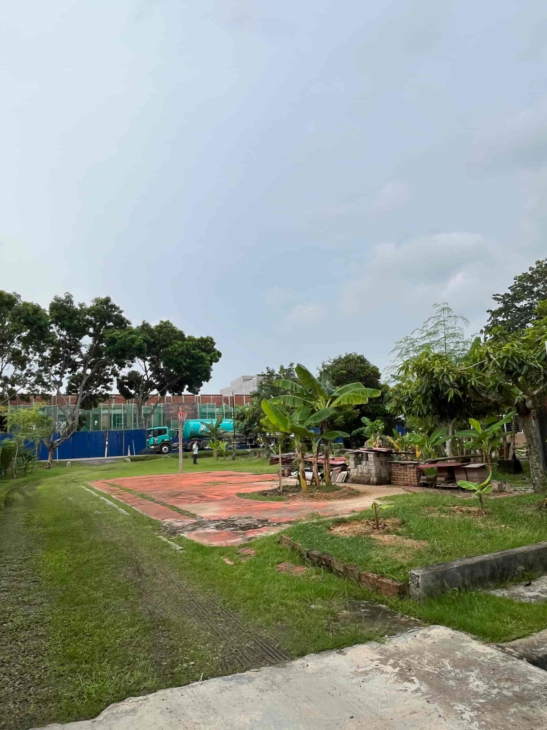 Image from: #MalaysiaKita | Part 1: What Being an Anak Malaysia Means From My Sweet Memories of My Mother's Kitchen and Beloved Kampung