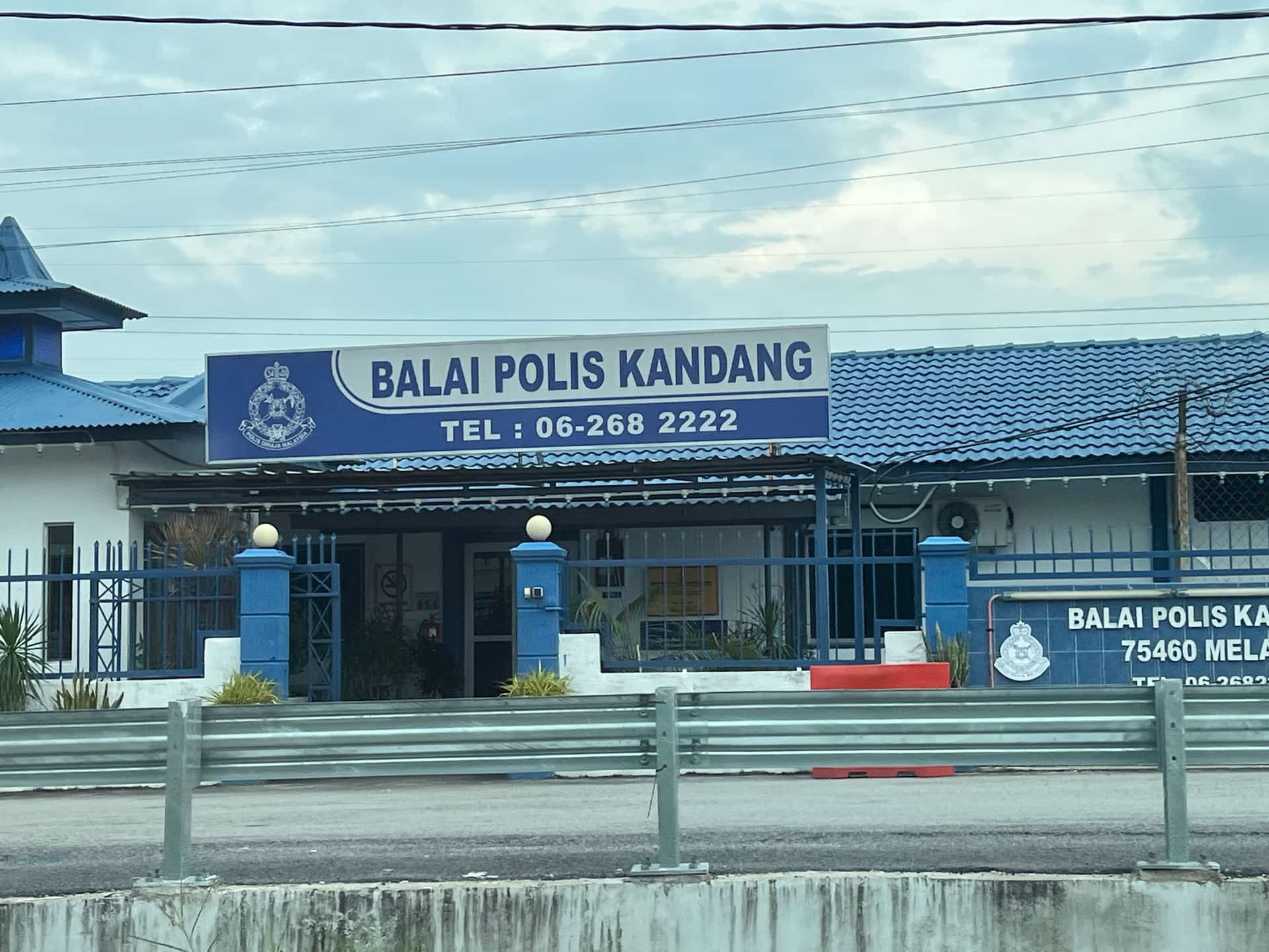 Image from: #MalaysiaKita | Part 1: What Being an Anak Malaysia Means From My Sweet Memories of My Mother's Kitchen and Beloved Kampung