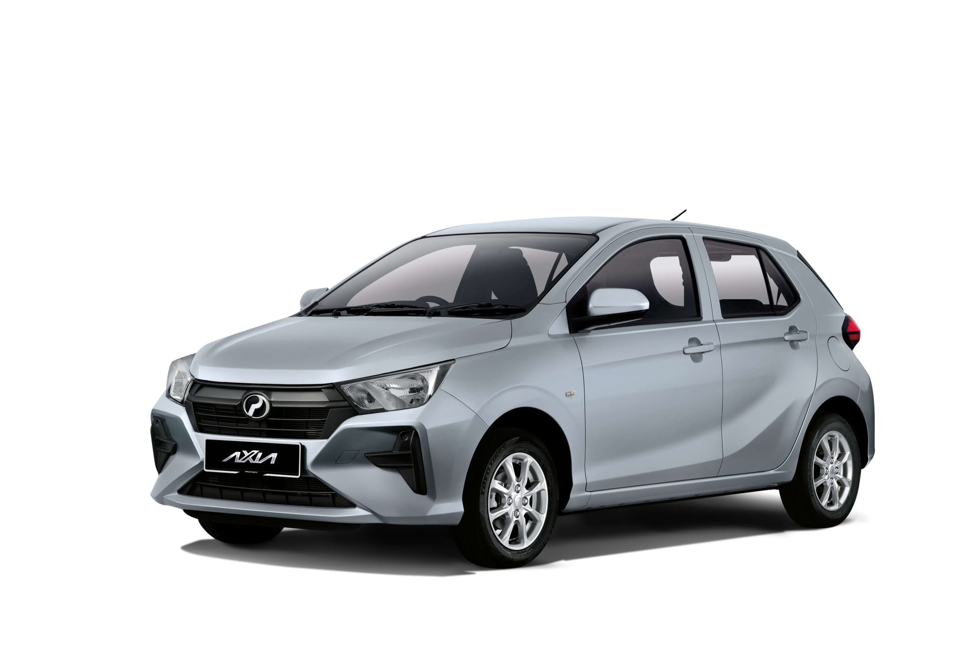 Image from: “Still Driving an Axia? Isn’t That a Grab Car” : Man’s Story Went Viral After "Atas" Colleague Mocks His Car