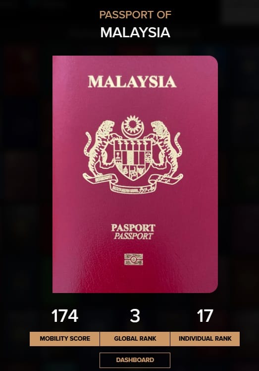 Image from: #EiTahuTak | Taking Your Malaysian IC for Granted? Here Are the Perks You Enjoy but Rarely Appreciate!