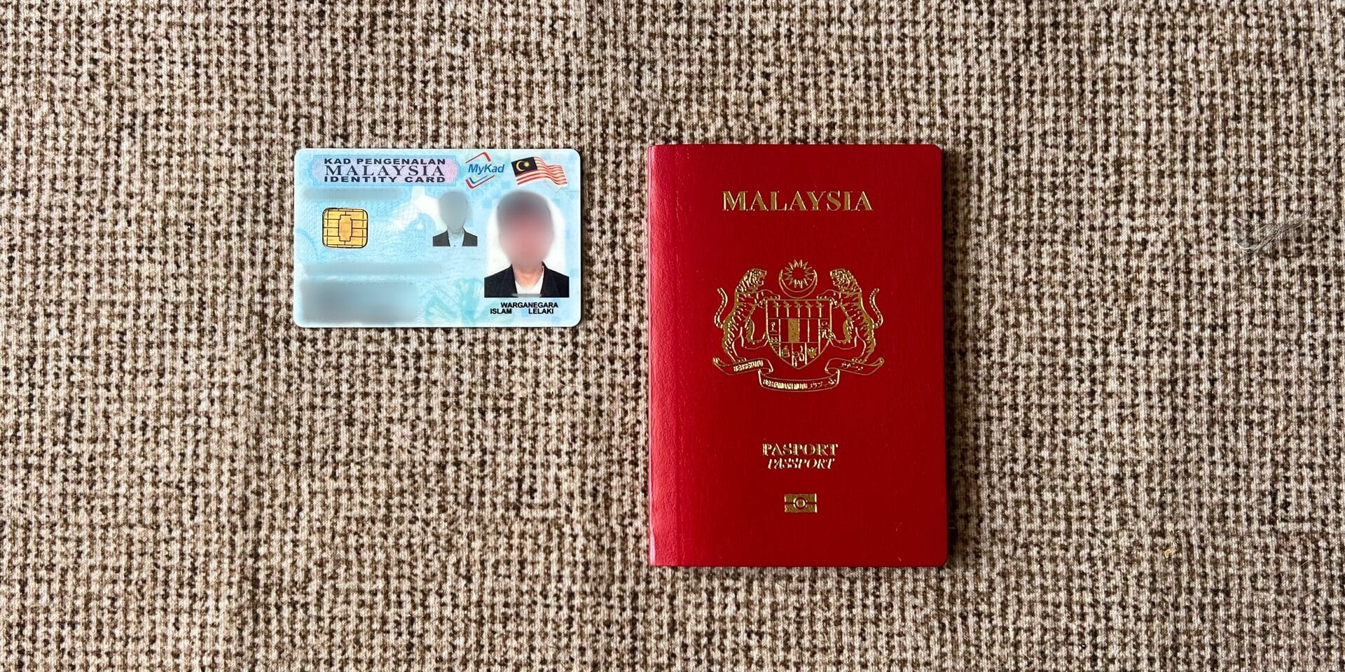 Image from: #EiTahuTak | Taking Your Malaysian IC for Granted? Here Are the Perks You Enjoy but Rarely Appreciate!