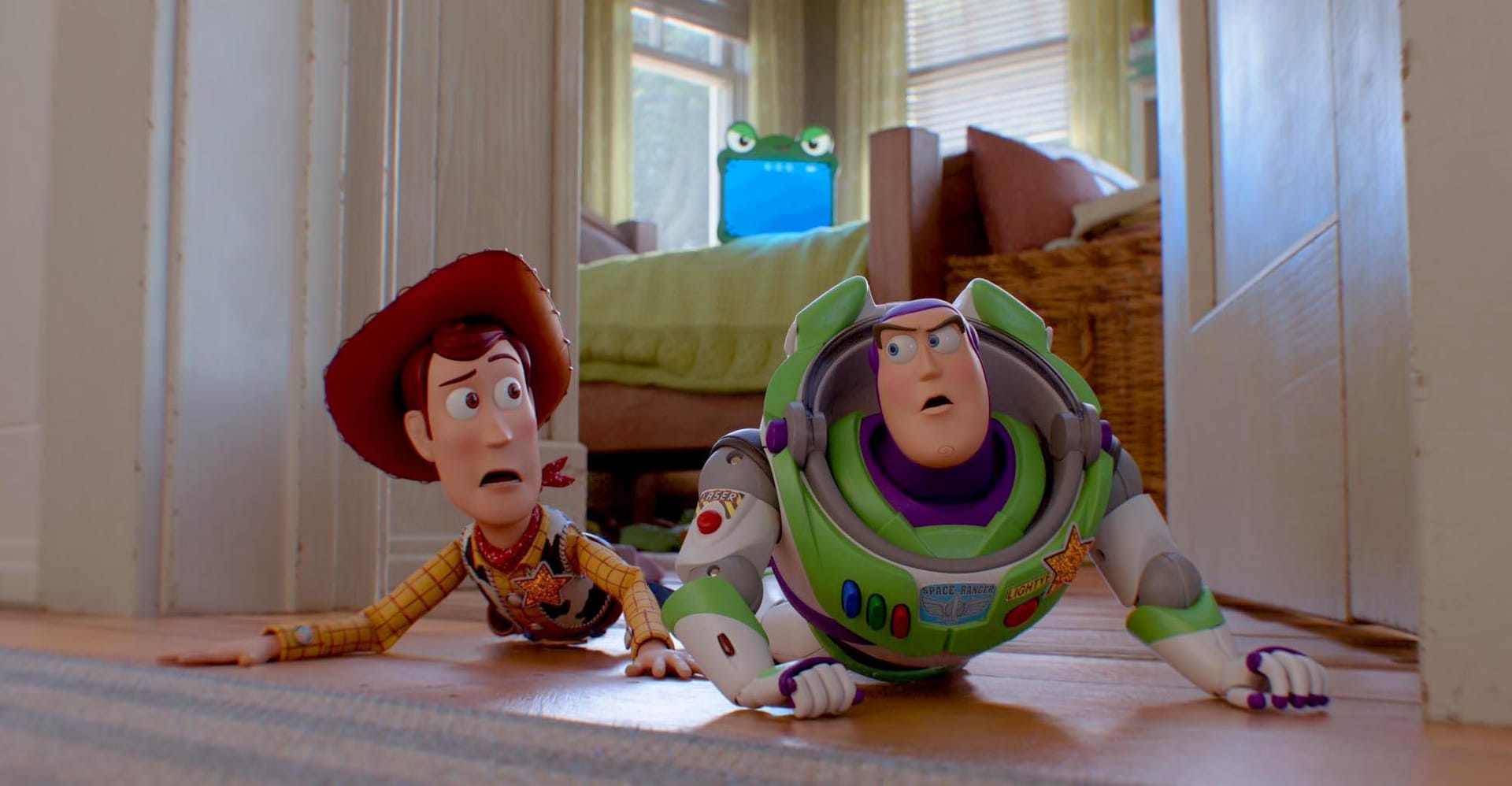 Image from: Ulasan Filem | Toy Story 5