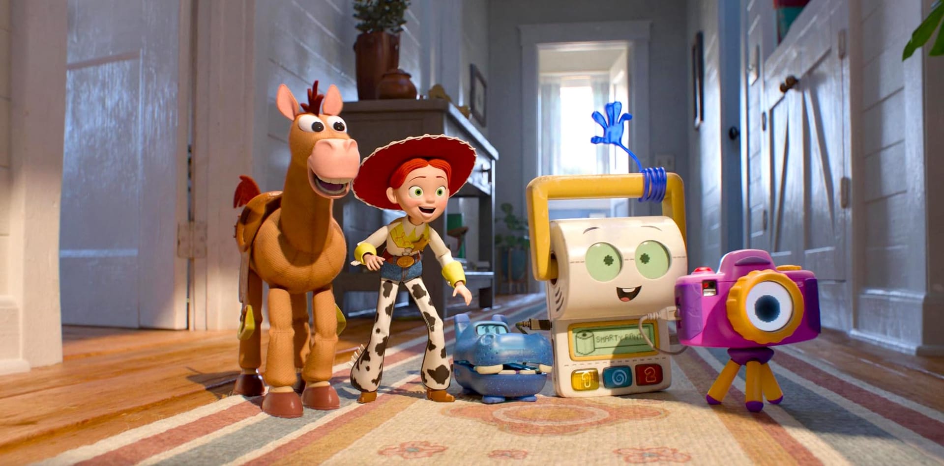 Image from: Ulasan Filem | Toy Story 5