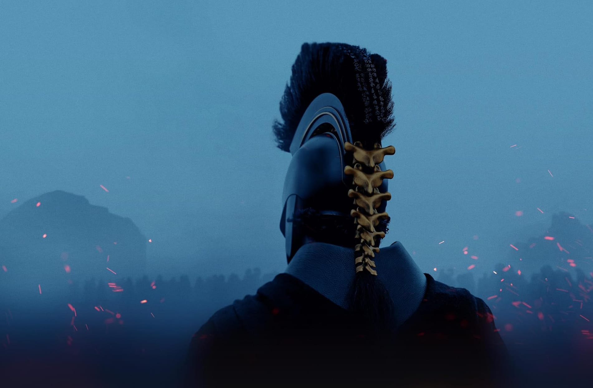 Image from: Ulasan Filem | The Odyssey