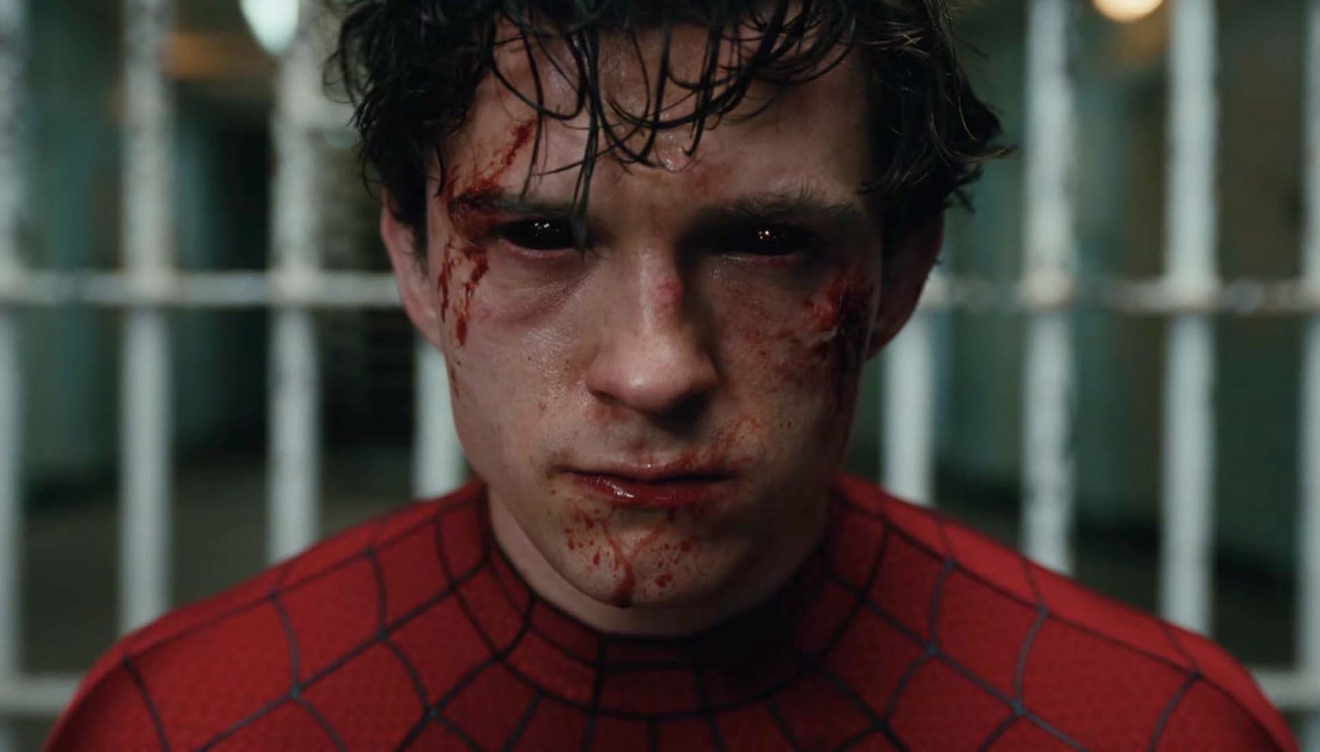 Image from: Ulasan Filem | Spider-Man: Brand New Day