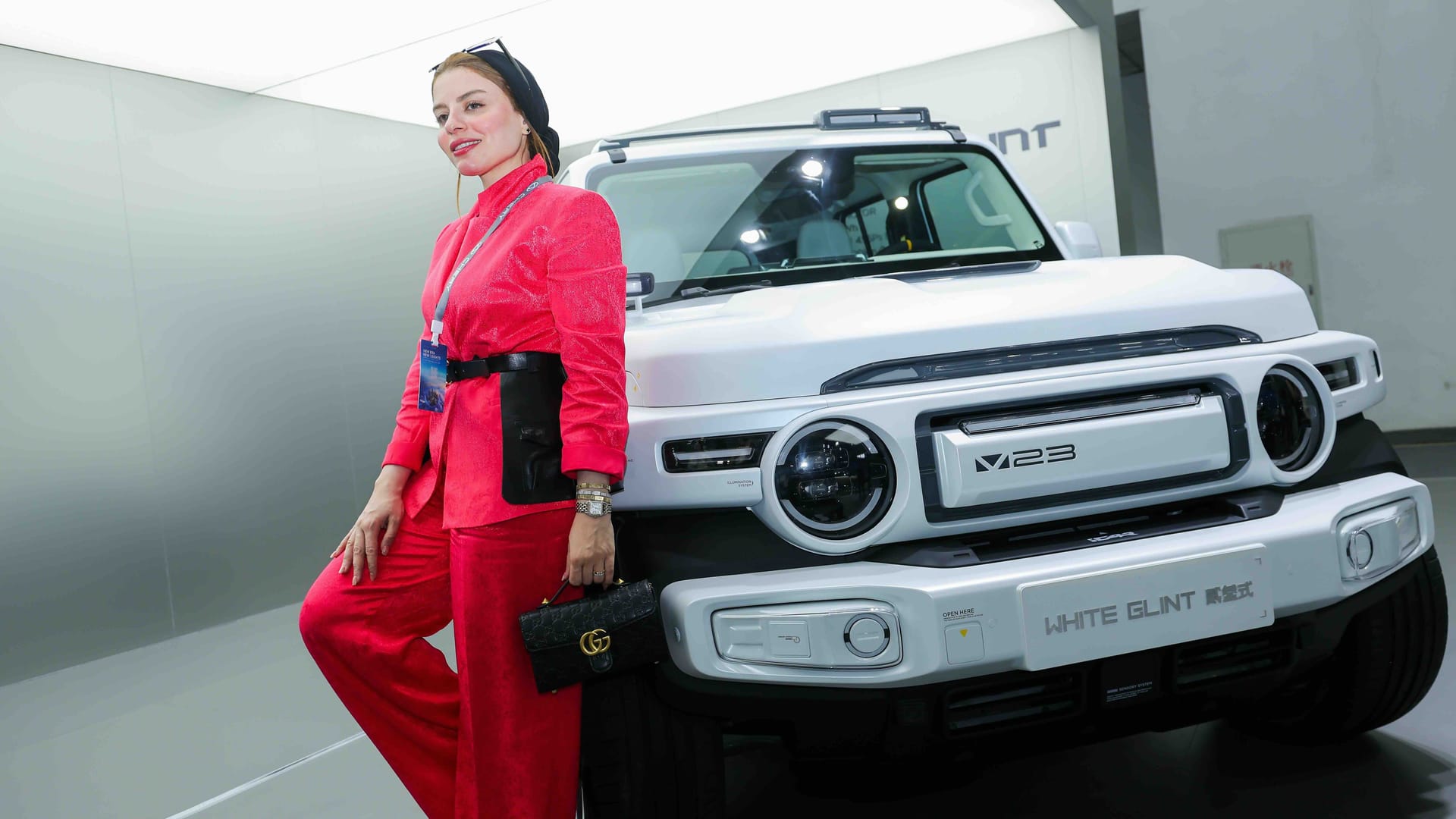 Image from: From Next-Generation Mobility to Global Expansion: iCAUR Demonstrated Its Vision at Beijing Auto Show 2026