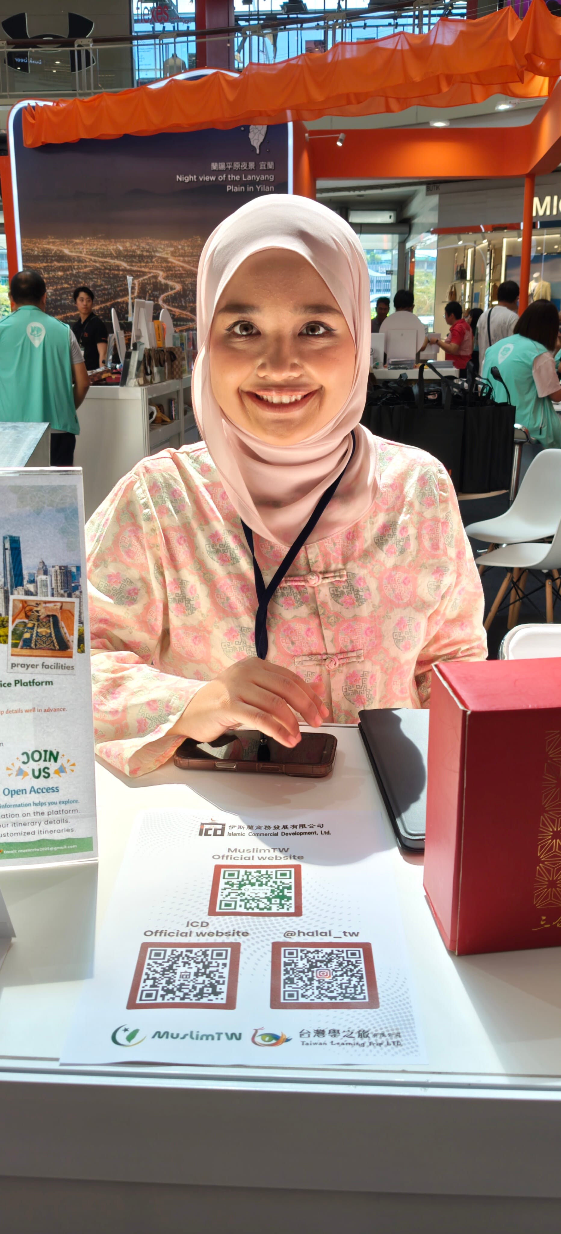 Image from: Beyond Taipei, Taiwan pushes lifestyle-driven tourism