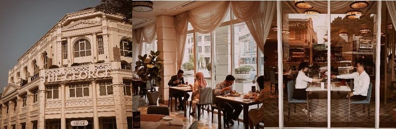 Image from: Keeping Heritage Alive Through Experience