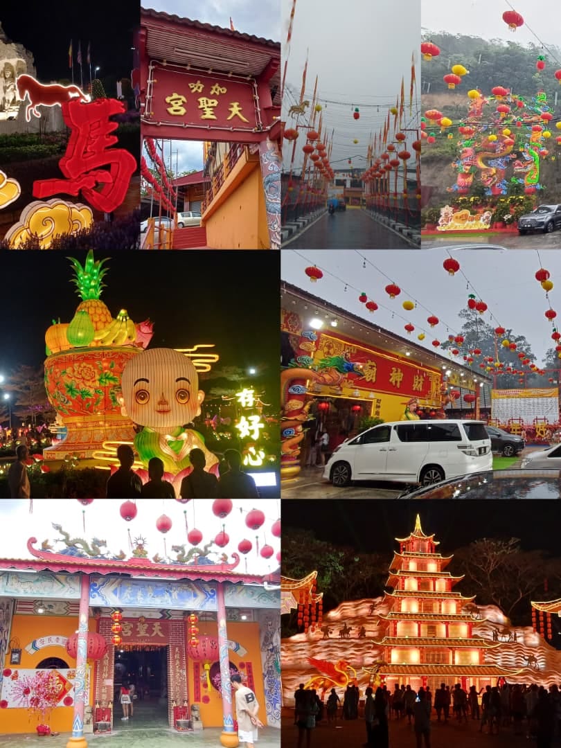 Image from: #CNY2026 | Not 100% Traditional — But 100% Meaningful 🧧