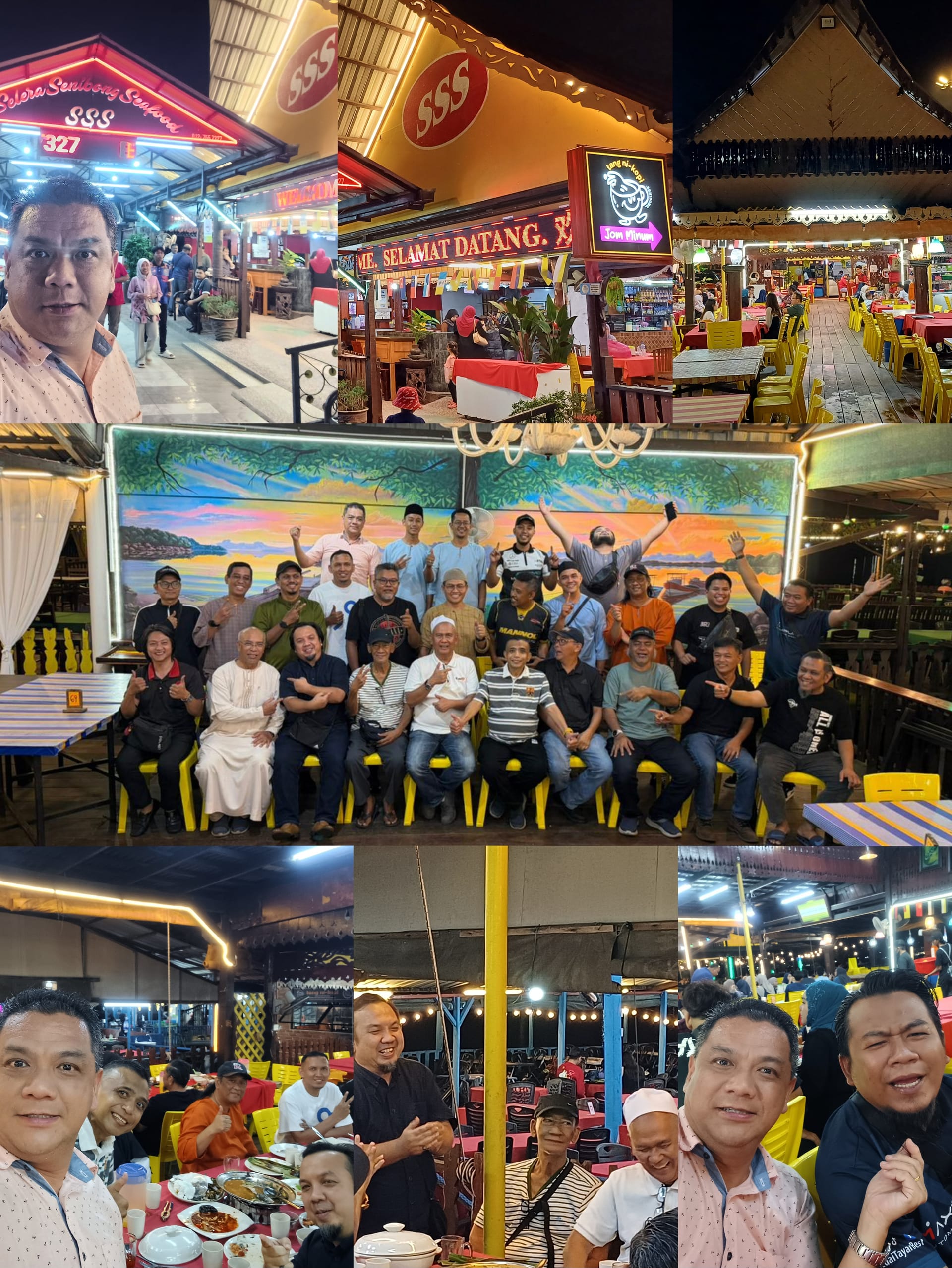 Image from: #RAYA2026 | A Morning Invitation, A Meaningful Gathering