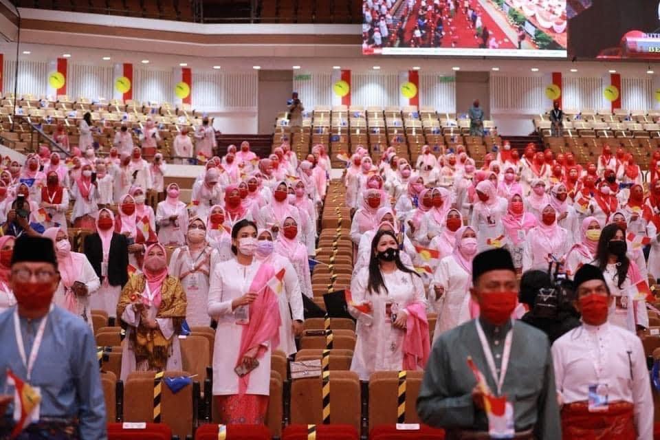 Image from: OPINION | Why I Choose UMNO