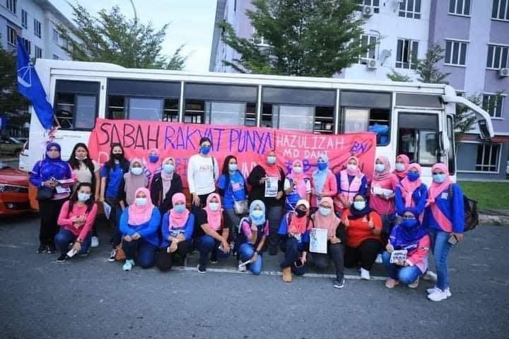 Image from: OPINION | Why I Choose UMNO