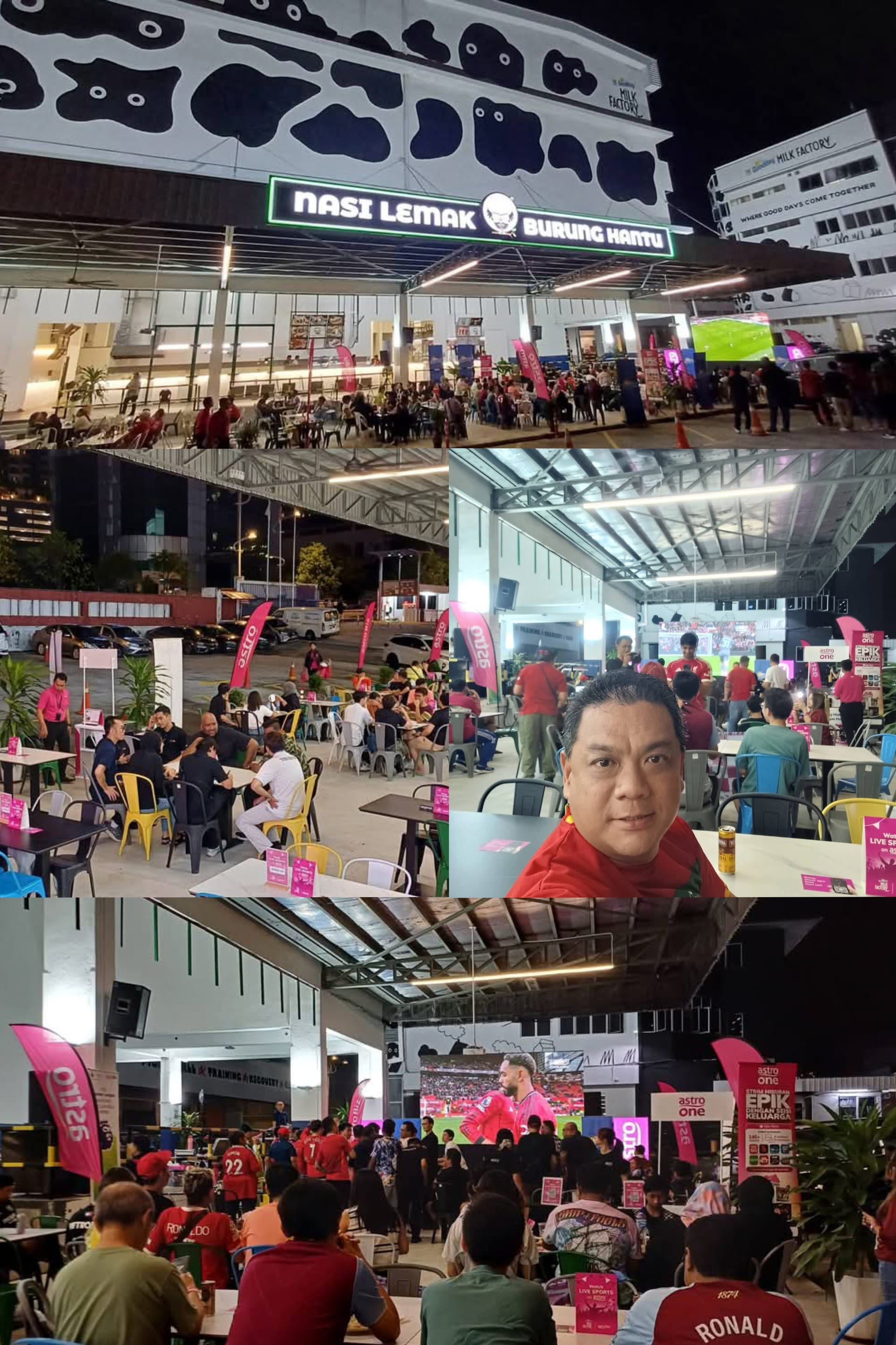 Image from: #EiTahuTak | The Real Malaysia Isn’t in Headlines — It’s in These Moments