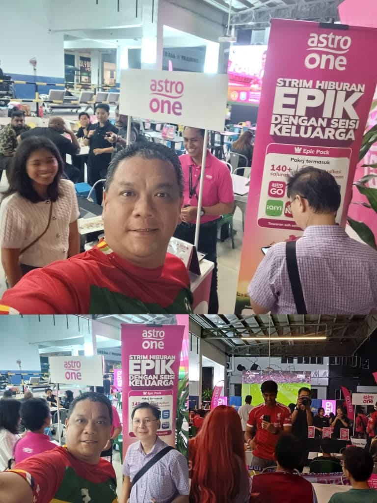 Image from: #EiTahuTak | The Real Malaysia Isn’t in Headlines — It’s in These Moments