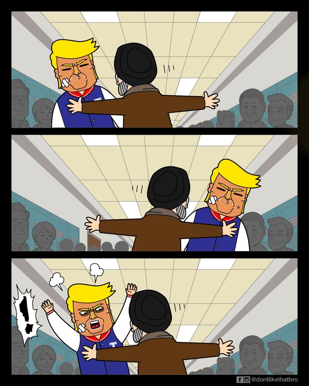Image from: 2026 so far. I am not enjoying this new series.