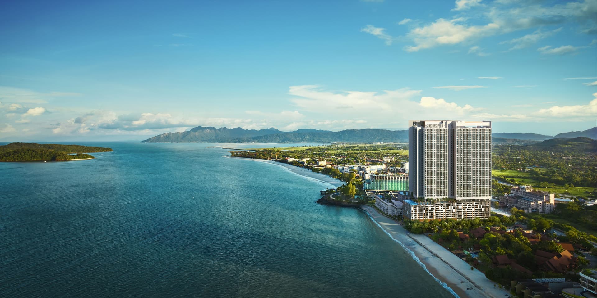 Image from: Tropicana Goes Big With Live+ Campaign: Win Luxury Experiences & Huge Property Savings