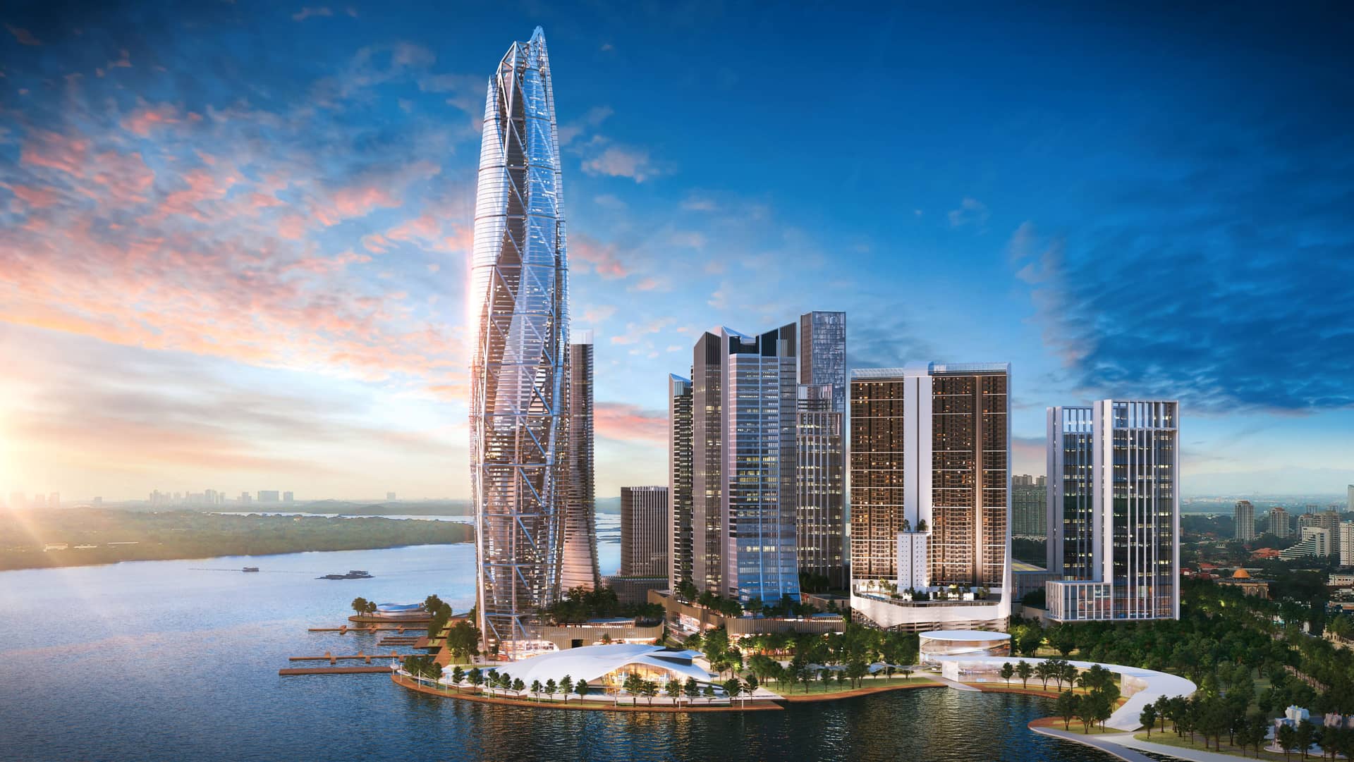 Image from: Tropicana Goes Big With Live+ Campaign: Win Luxury Experiences & Huge Property Savings
