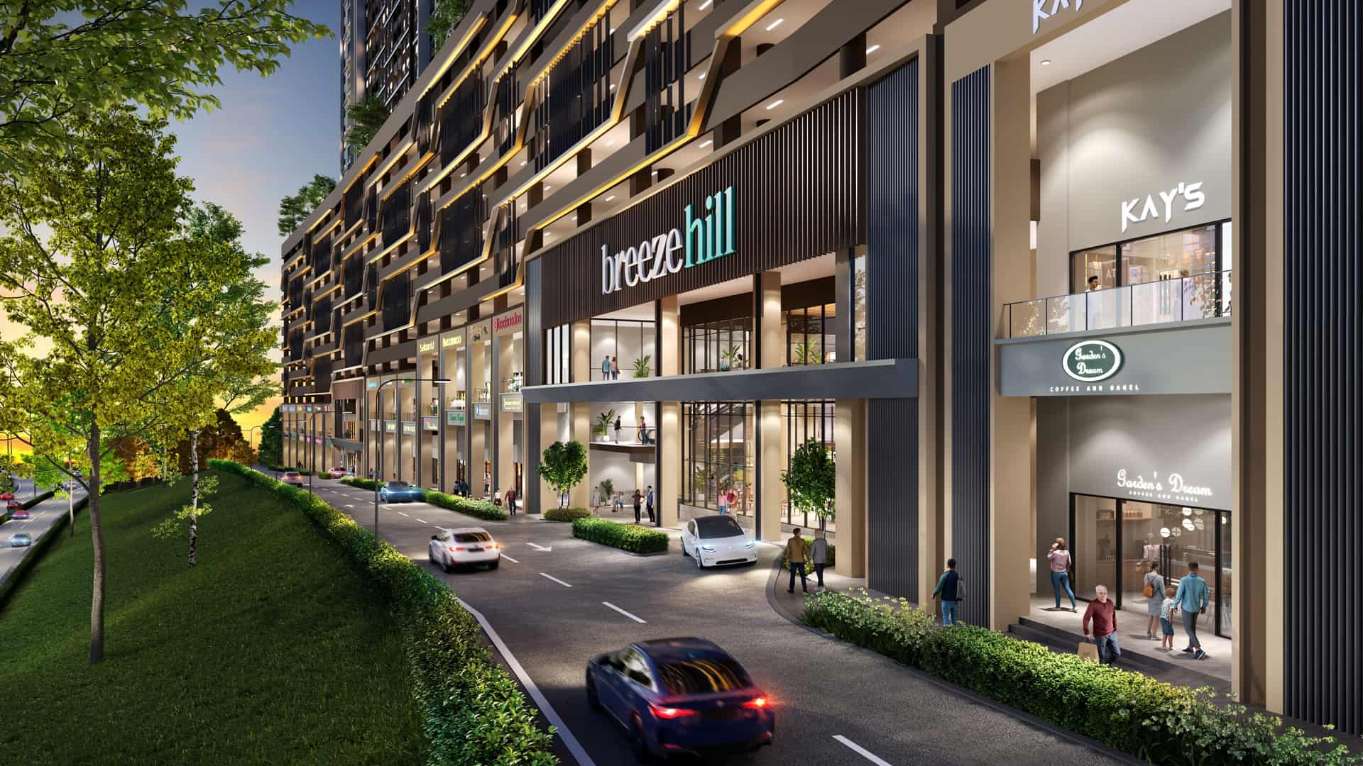 Image from: Tropicana Goes Big With Live+ Campaign: Win Luxury Experiences & Huge Property Savings