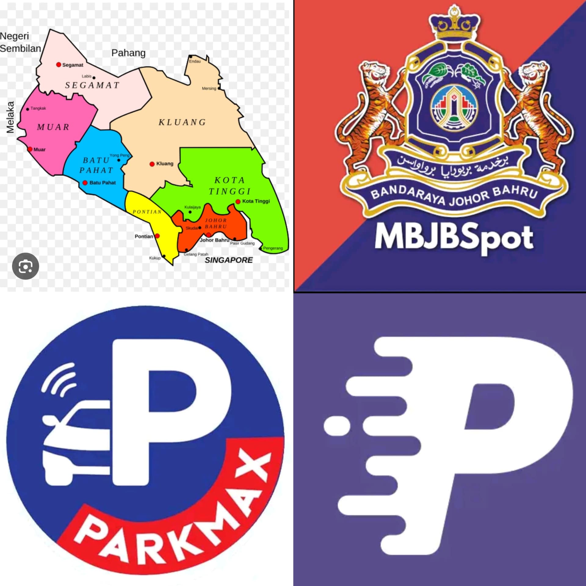 Image from: #EiTahuTak | Johor & Melaka: Two Southern States, Two Very Different Lifestyles