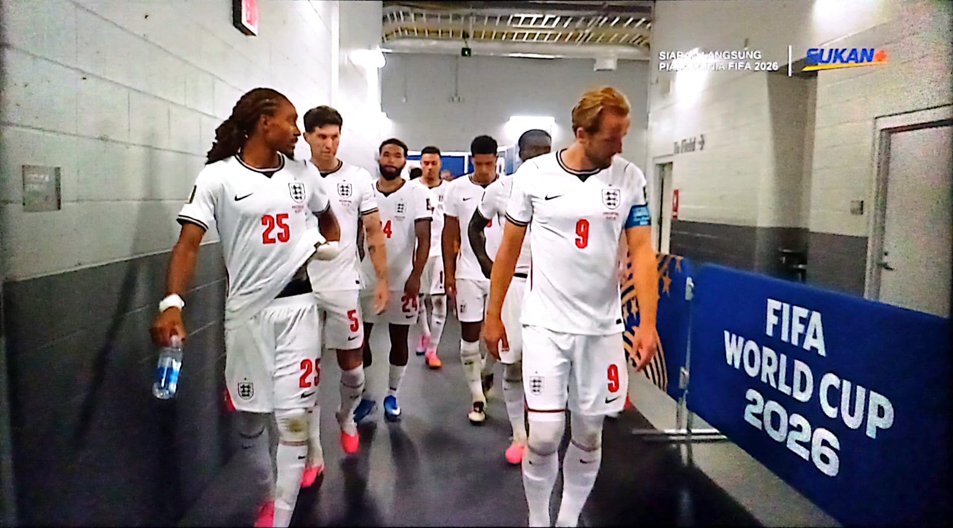 Image from: #GilaBola | England’s Biggest Enemy Was Not Argentina — It Was Their Own Defensive Mindset