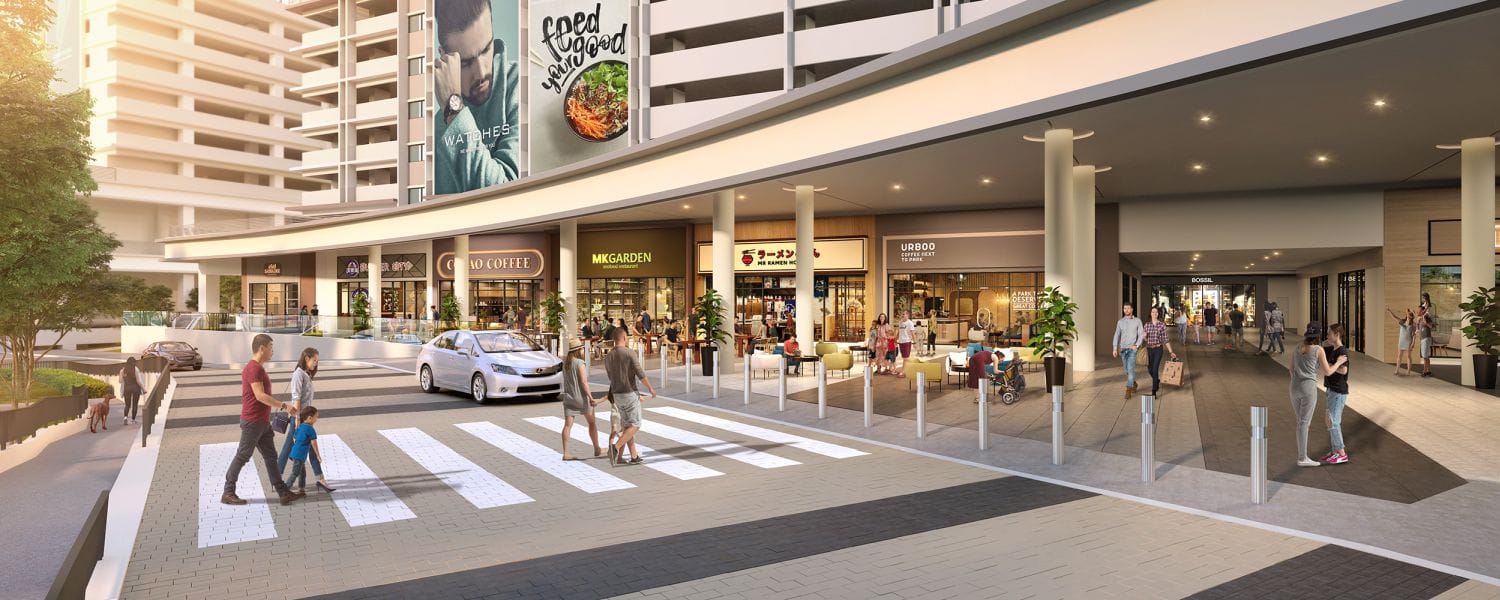 Image from: Discover SouthPlace 2 Shoppes: Tropicana Metropark's Latest Retail Destination