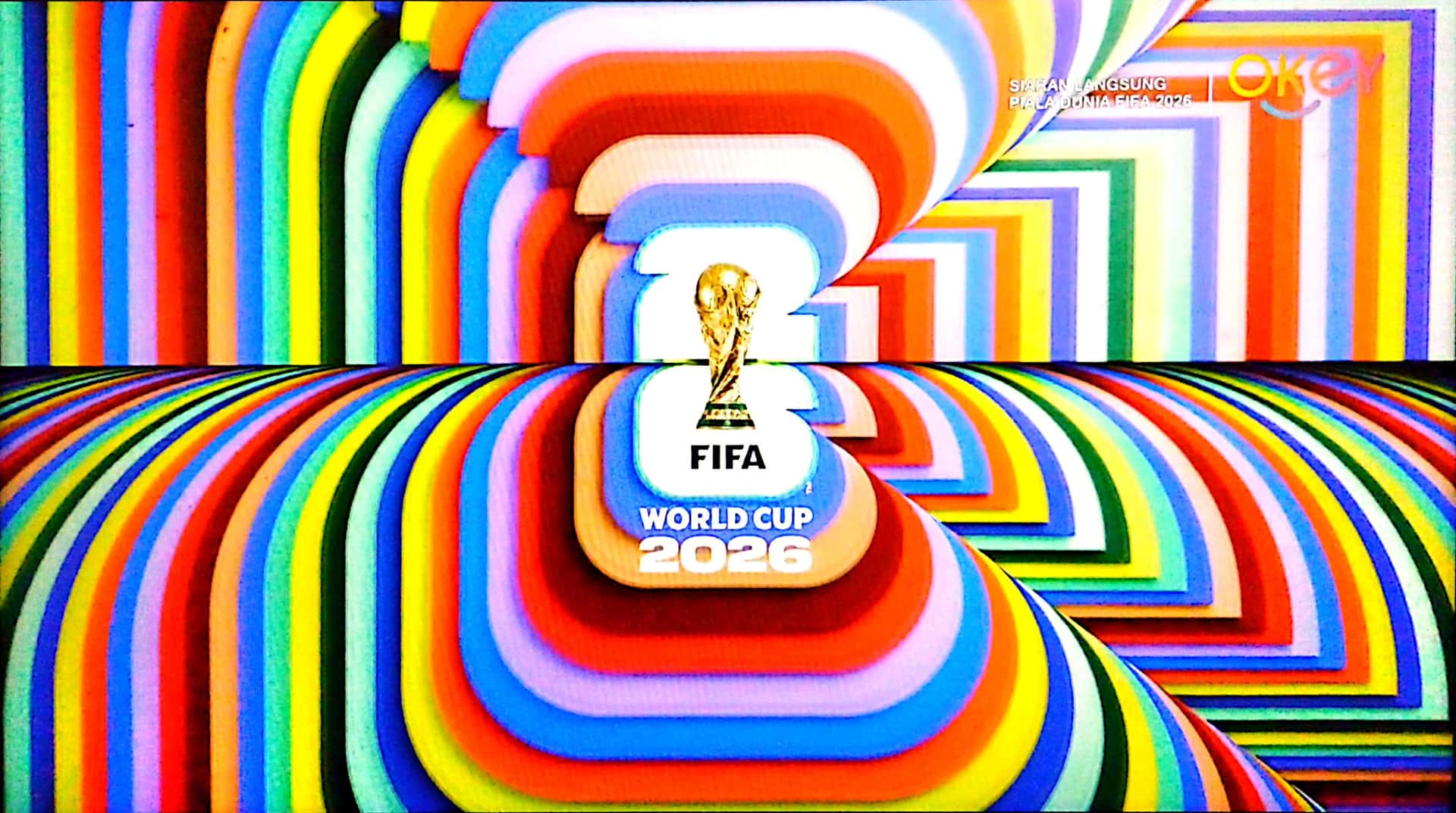 Image from: #GilaBola | FIFA World Cup 2026: Spain’s Glory, A New Era Begins and the Road to 2030