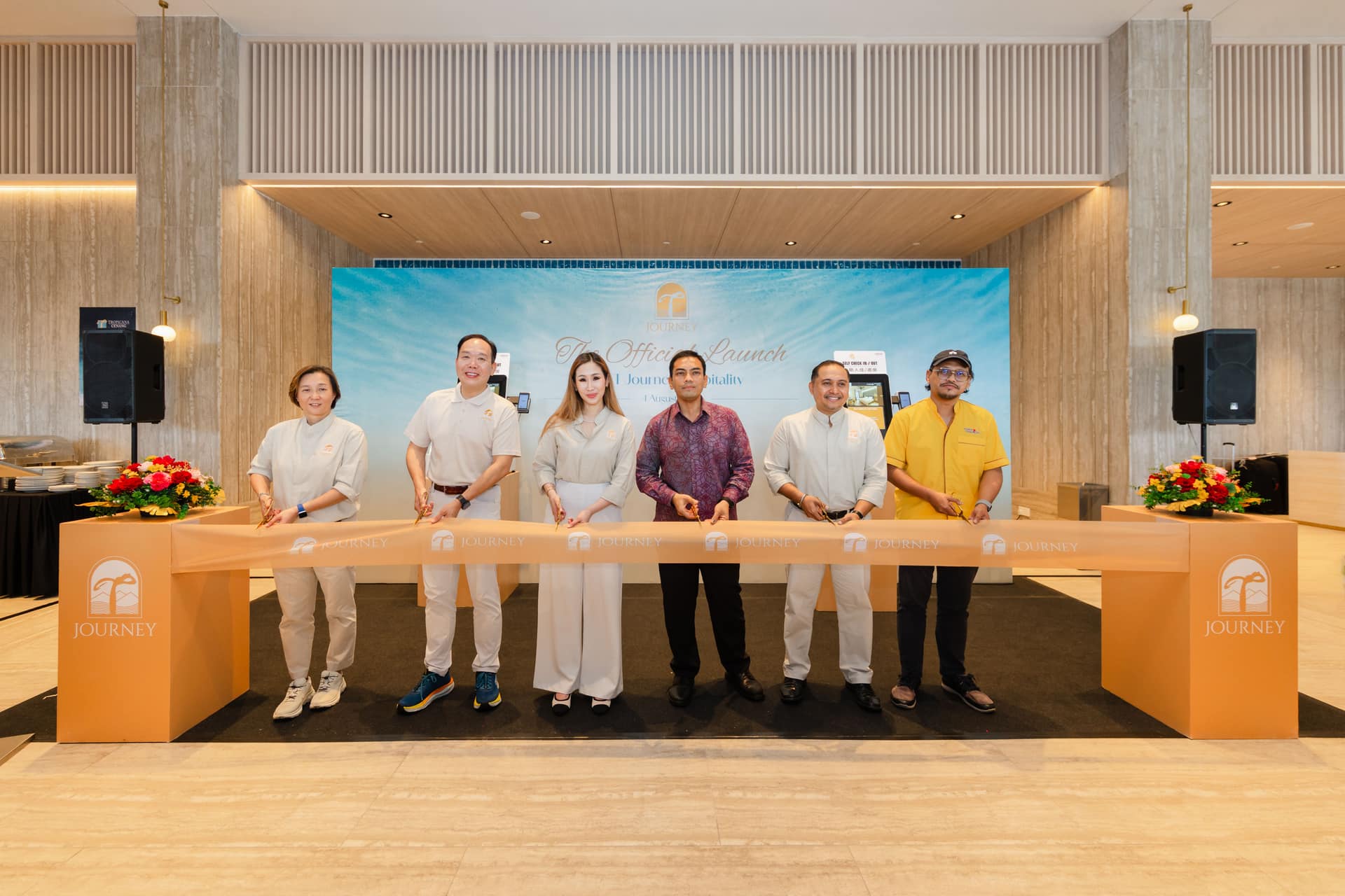 Image from: Tropicana Officially Launches T Journey Bringing Its Langkawi Hospitality Ecosystem To Life