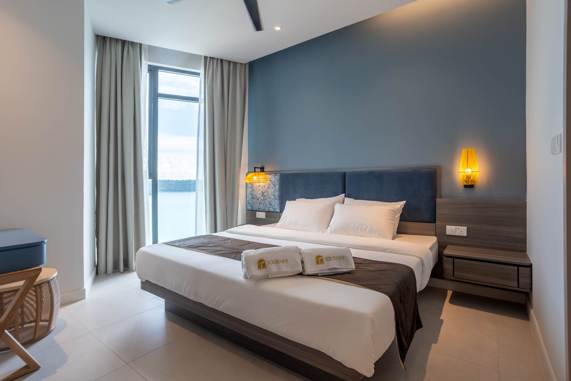 Image from: Tropicana Officially Launches T Journey Bringing Its Langkawi Hospitality Ecosystem To Life