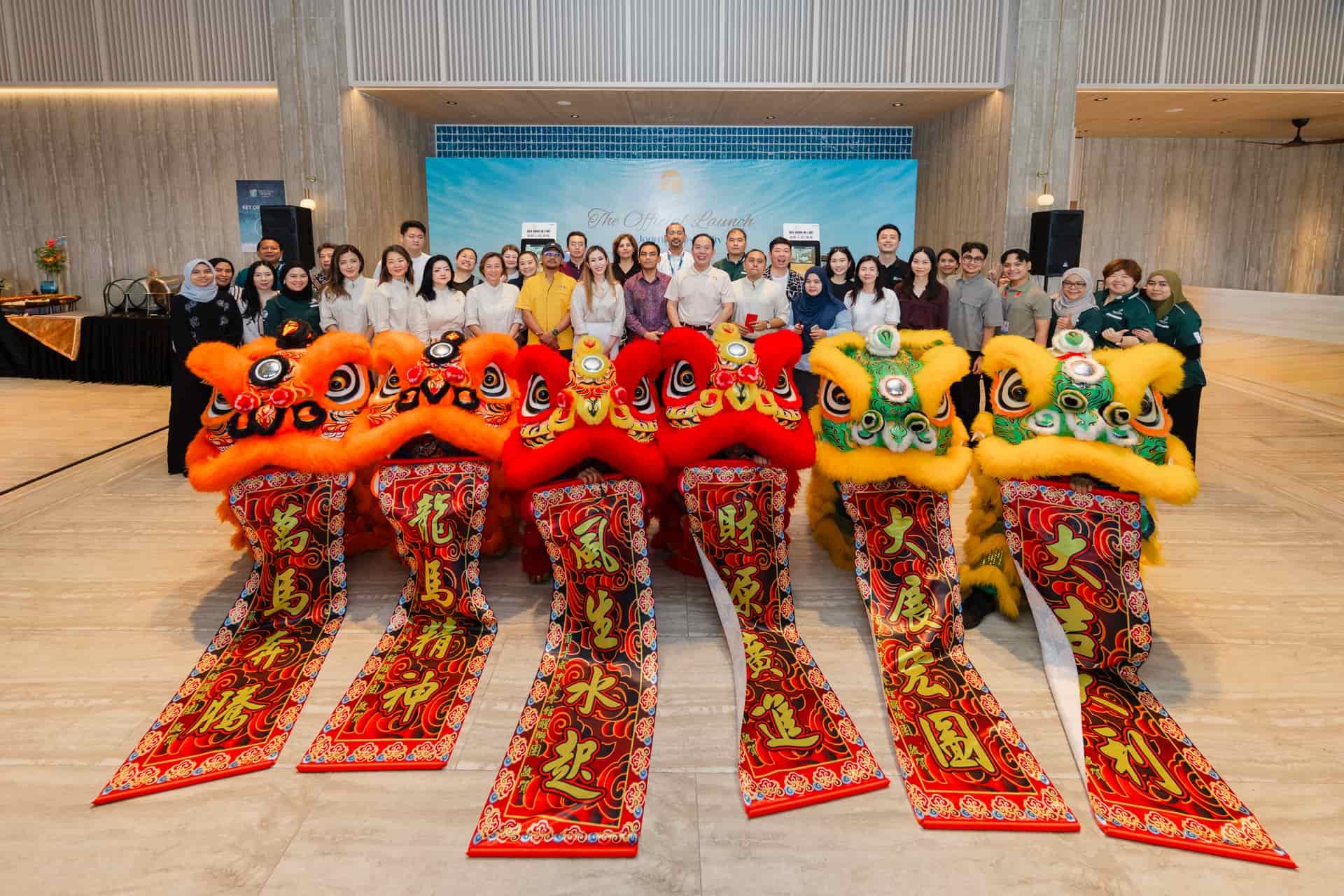 Image from: Tropicana Officially Launches T Journey Bringing Its Langkawi Hospitality Ecosystem To Life
