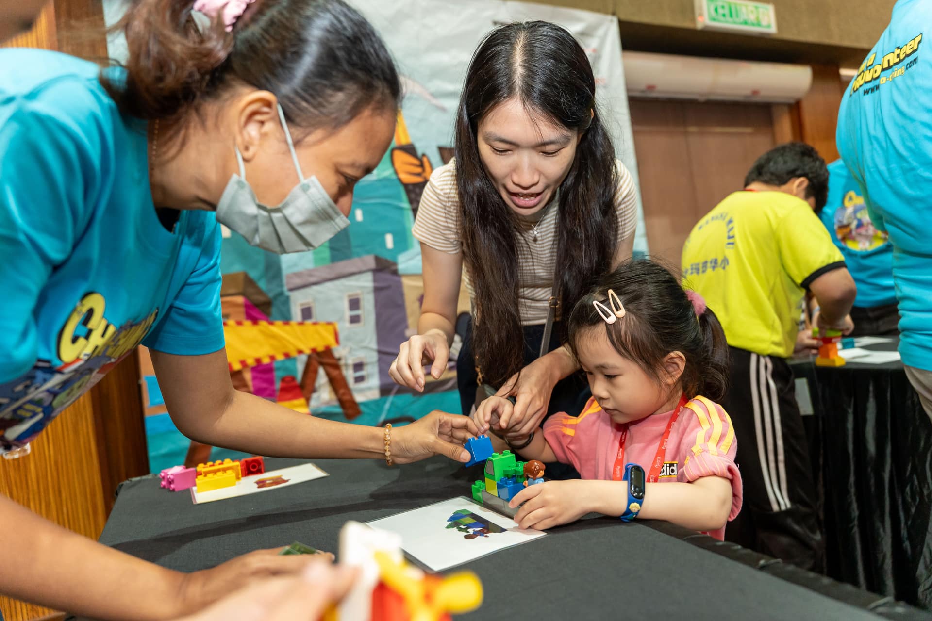 Image from: Prudential Meraikan 10 Tahun Pelaksanaan Kurikulum Cha-Ching di Malaysia