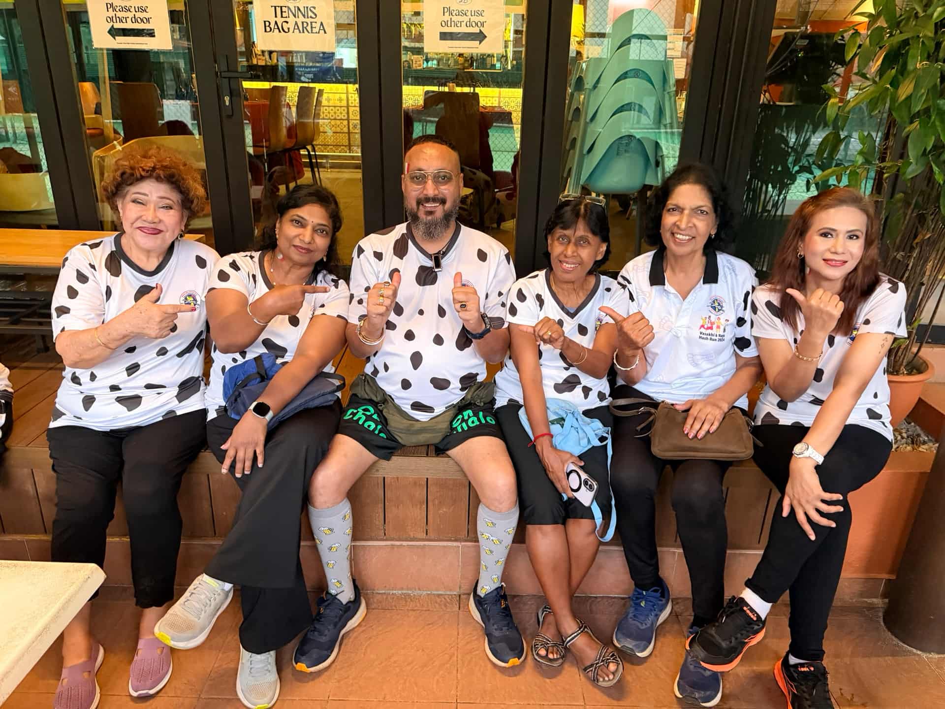 Image from: Hashing’s Malaysian Spirit Shines at Royal Lake Club’s Grand Do
