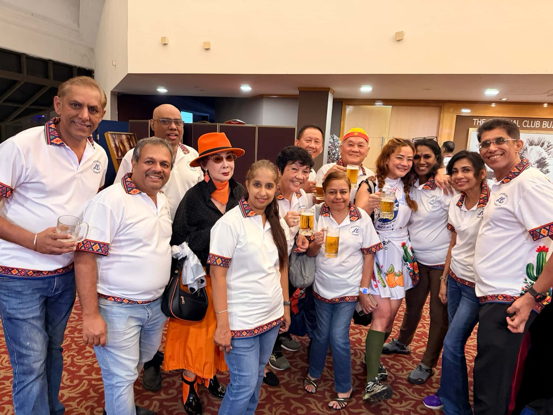 Image from: Hashing’s Malaysian Spirit Shines at Royal Lake Club’s Grand Do