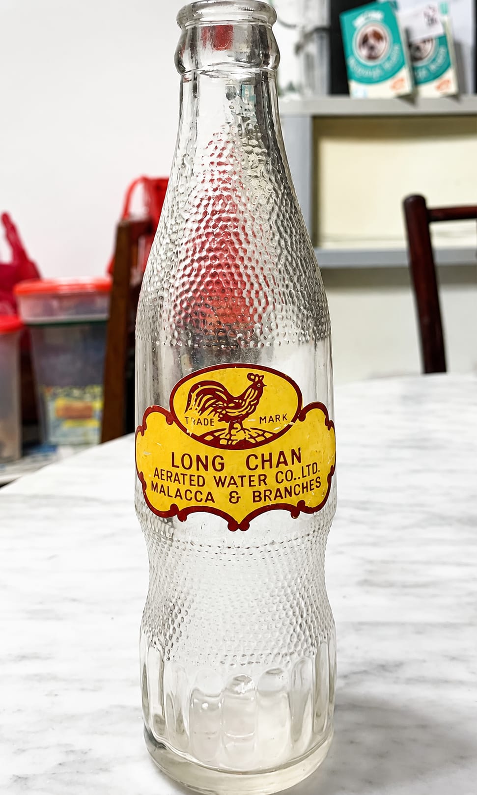 Image from: A Commoner’s Drink to Crow About #TheGoodStuff
