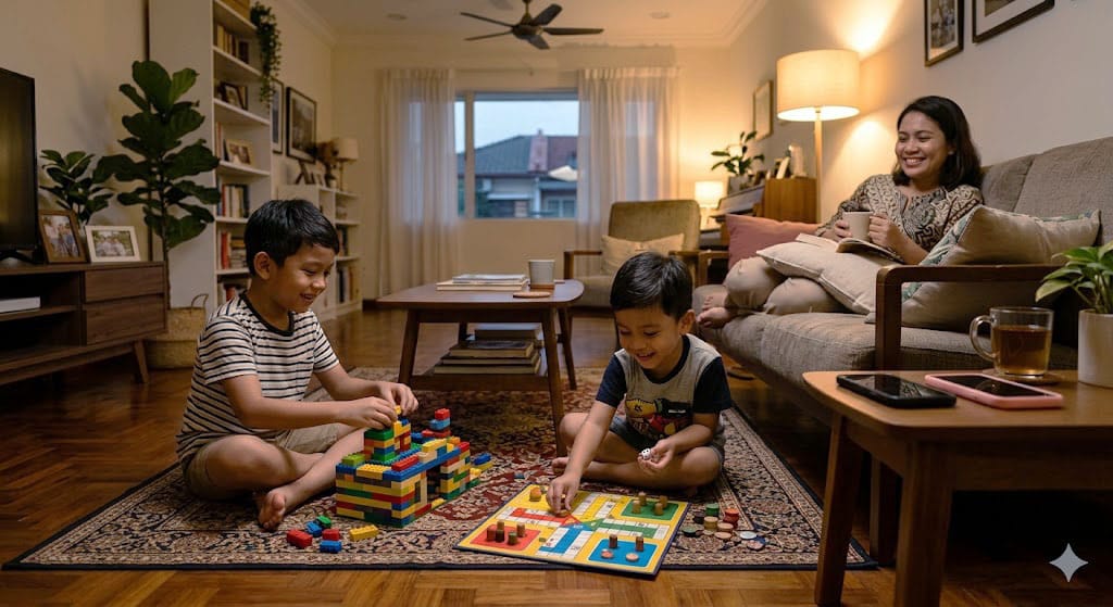 Image from: OPINION | Malaysia is About to Kick Kids Off Social Media. But Will it Actually Work?