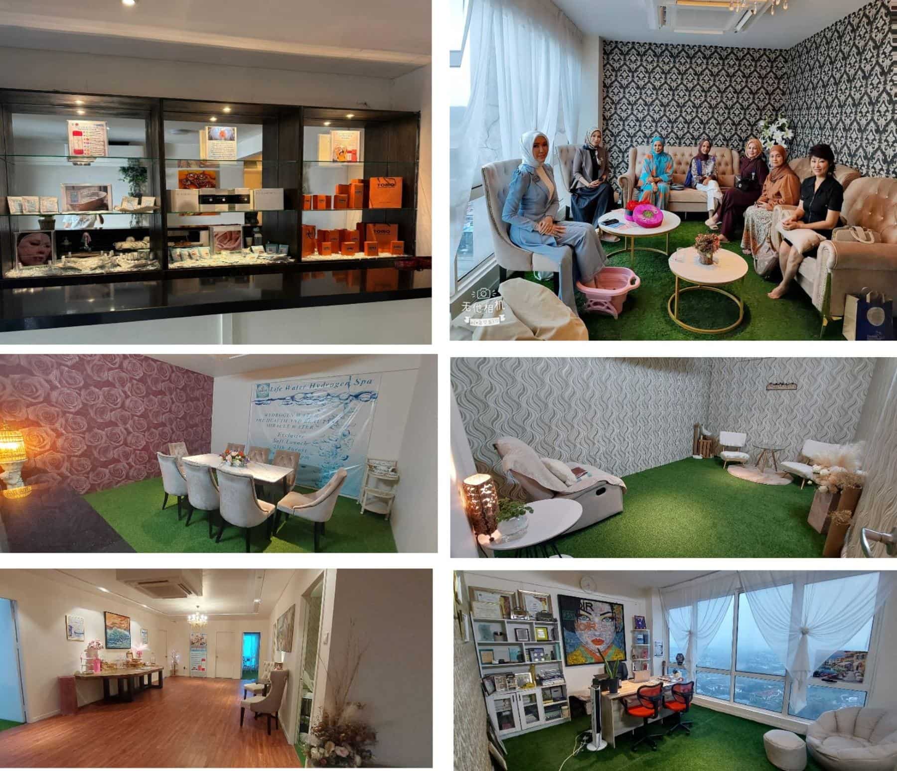 Image from: From Personal Discovery to Wellness Mission