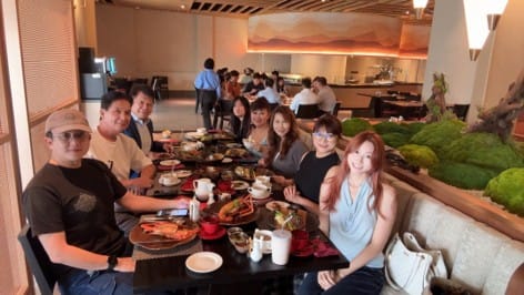 Image from: The Gardens Hotel Kuala Lumpur: Good food and thoughtful hospitality in the heart of Mid Valley
