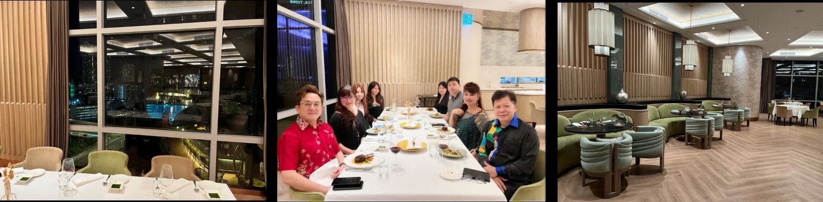 Image from: The Gardens Hotel Kuala Lumpur: Good food and thoughtful hospitality in the heart of Mid Valley