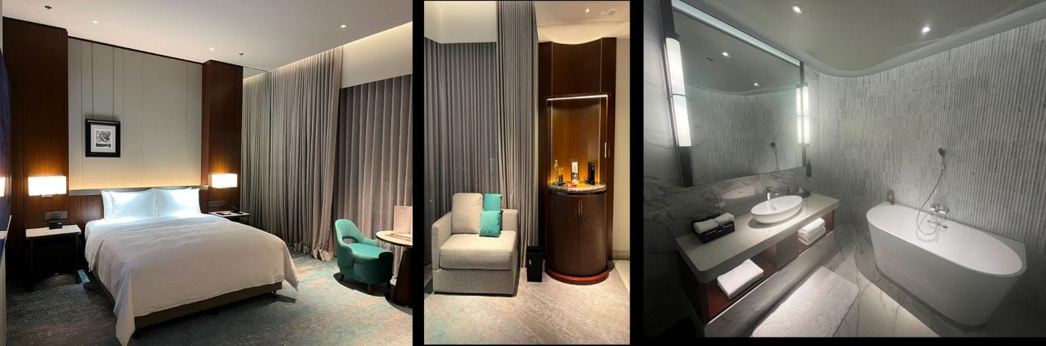 Image from: The Gardens Hotel Kuala Lumpur: Good food and thoughtful hospitality in the heart of Mid Valley