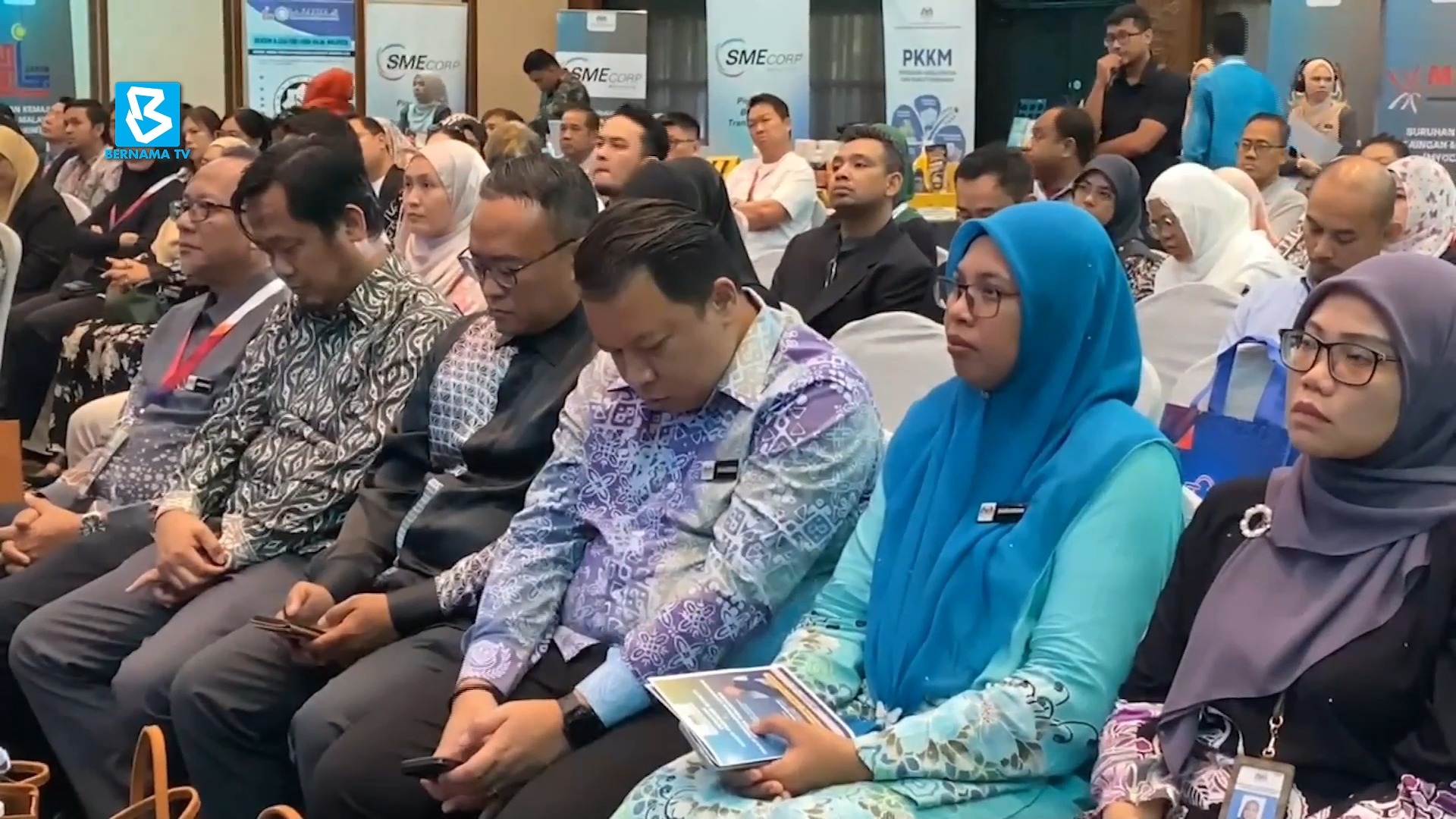 Ops GASAK aims to curb leakages, not withdraw LPG subsidy - Armizan