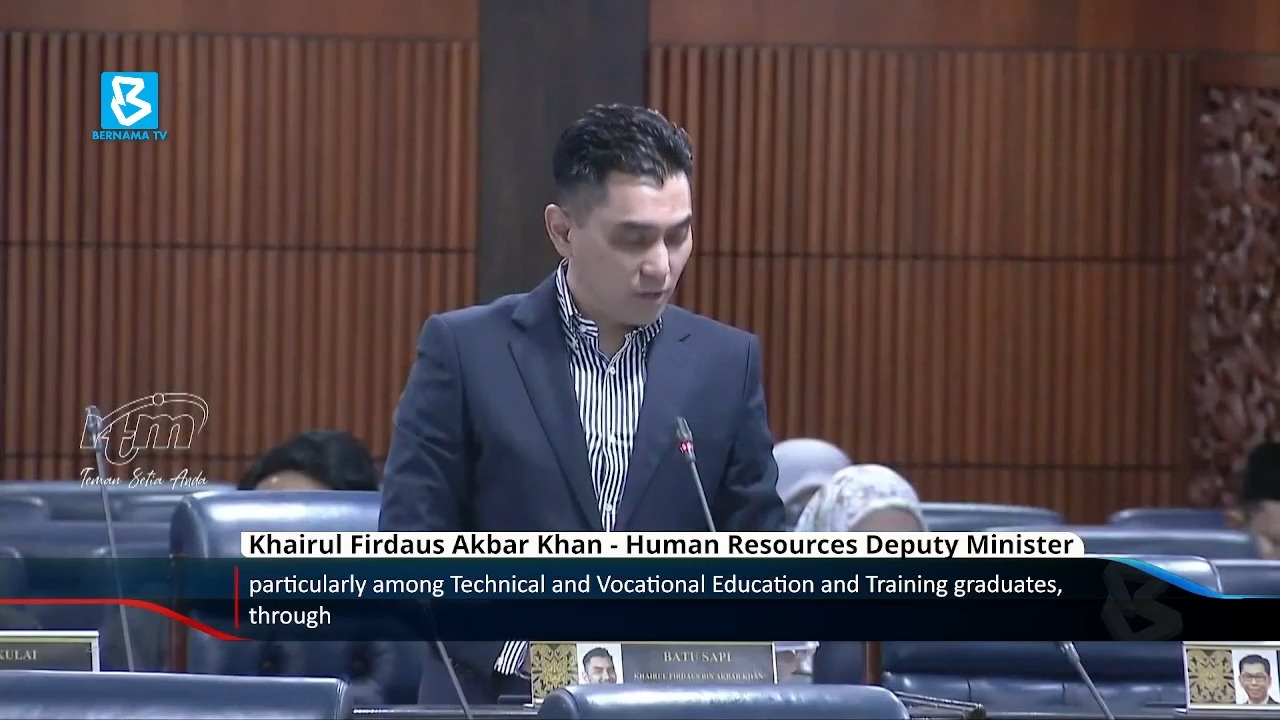 Adi KESUMA Programme: Records 86.3% graduates securing jobs