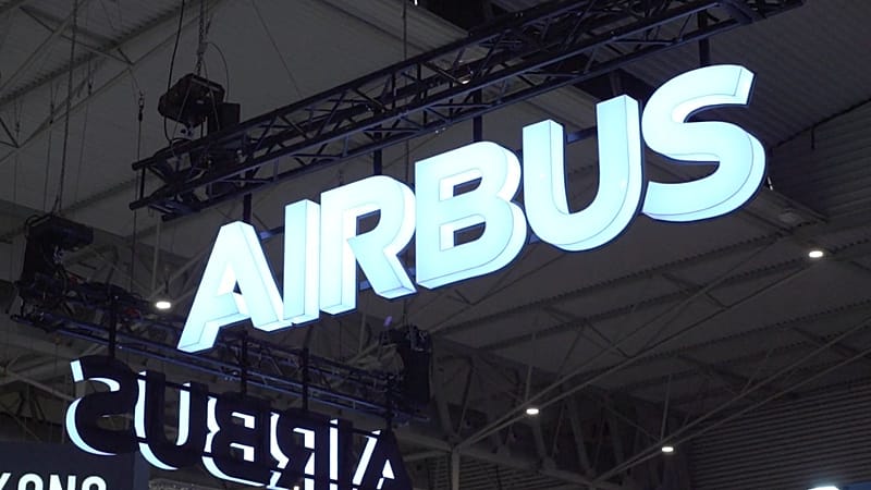 From cockpit to orbit: How Airbus aims for seamless global connectivity ...