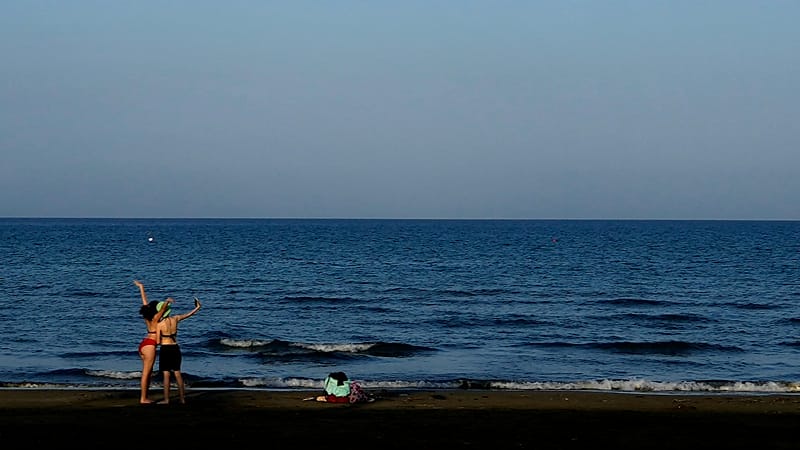 Which countries in Europe have the healthiest beach, lake and river ...