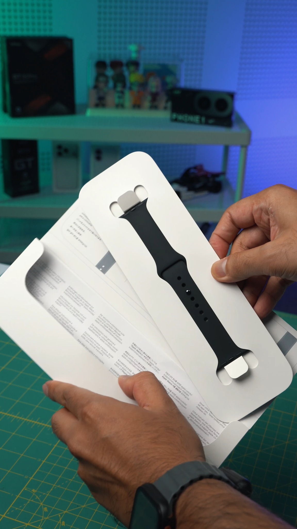 APPLE WATCH SERIES 11 UNBOXING ⌚️