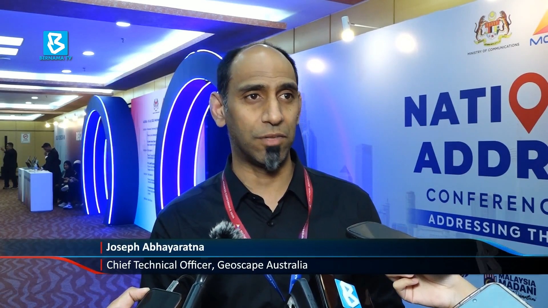 National Address System: Malaysia poised to develop efficient system ...
